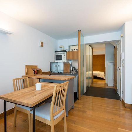 Tenderia Apartment By People Rentals Bilbao Bagian luar foto